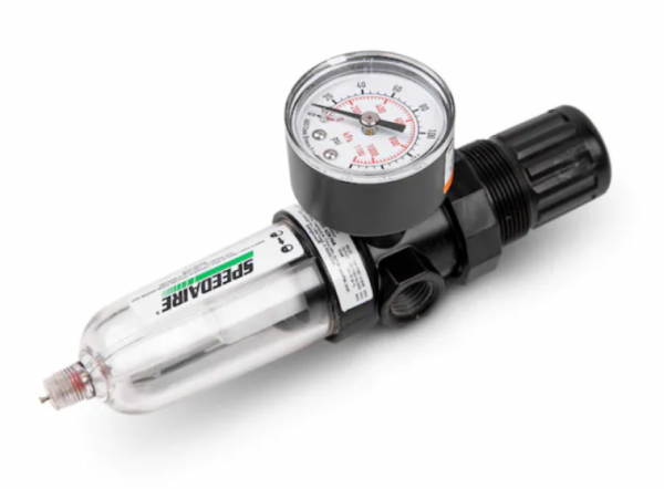 Air Regulator