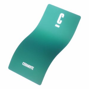 Aztec Teal