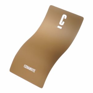 Coyote Tan