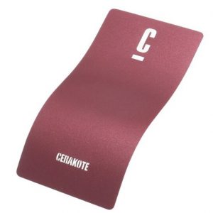 Cranberry Frost