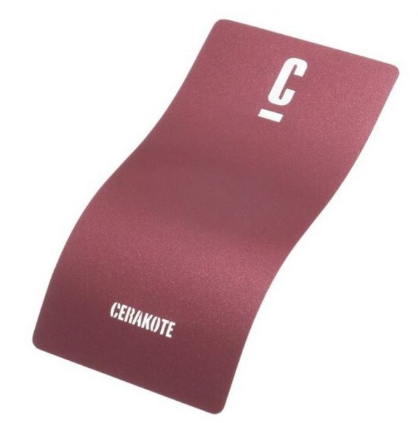 Cranberry Frost