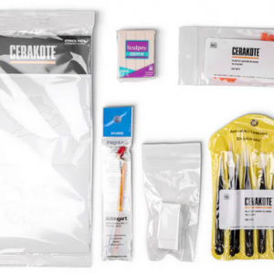 Cerakote Get Creative Pack