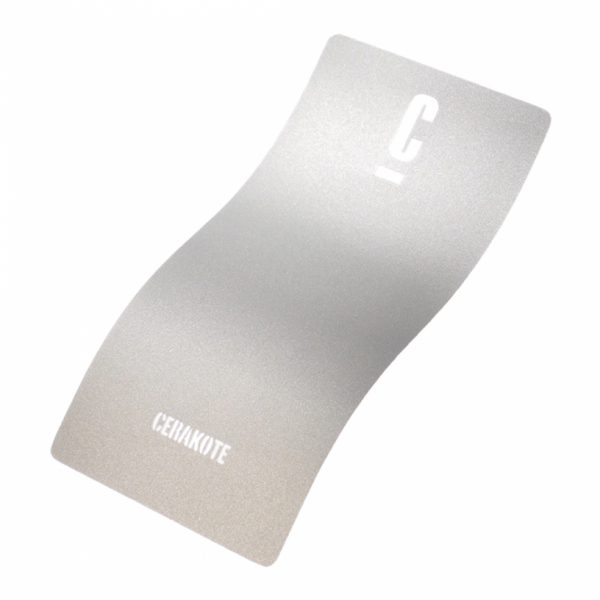 Crushed Silver
