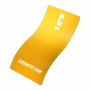 Electric Yellow