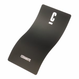 Graphite Black
