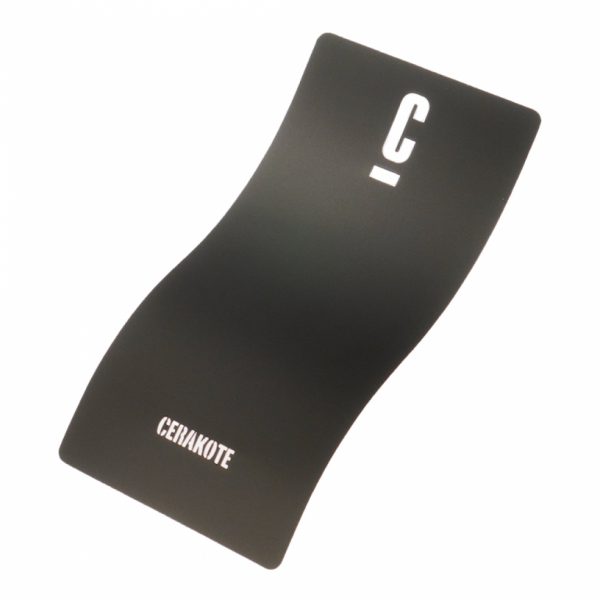 Graphite Black