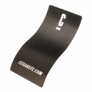 Graphite Black