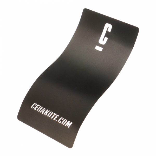 Graphite Black