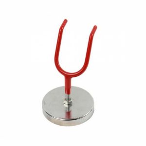 Magnetic Gun Holder