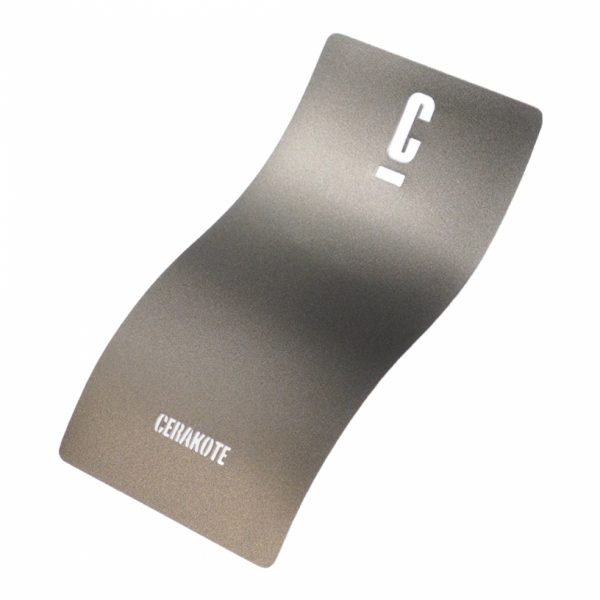 Gun Metal Grey