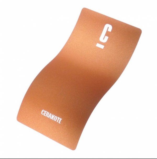 Copper