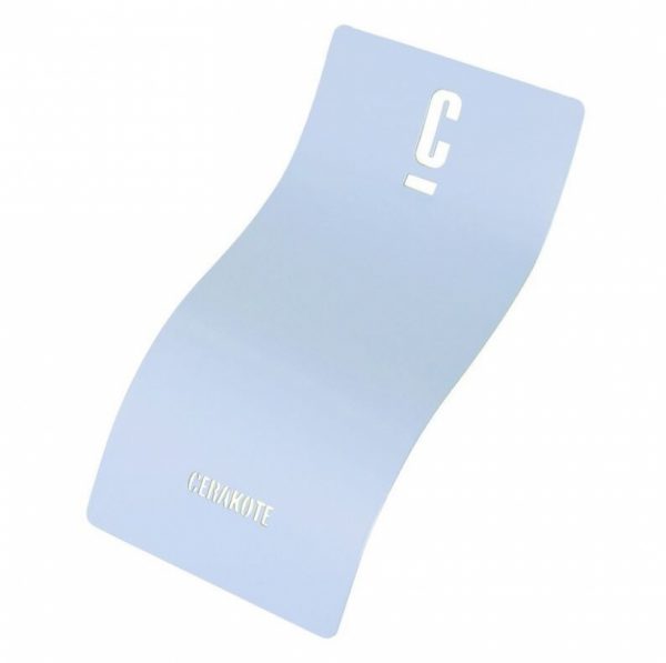 Ice Blue