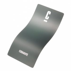 Jesse James Cold War Grey