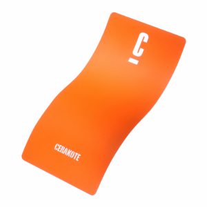 Hunter Orange