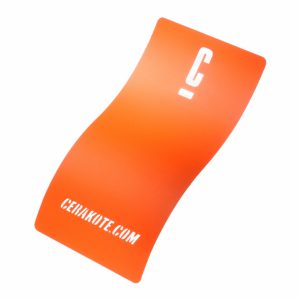 Hunter Orange