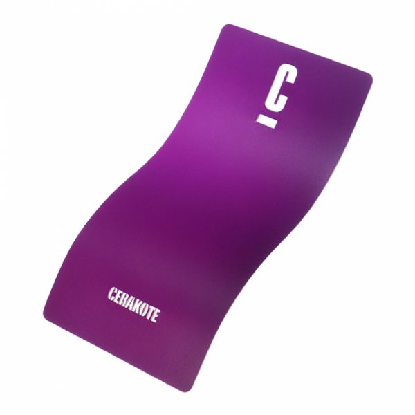 Lollypop Purple