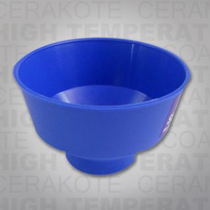 Reusable 100 Mesh Cerakote Strainer