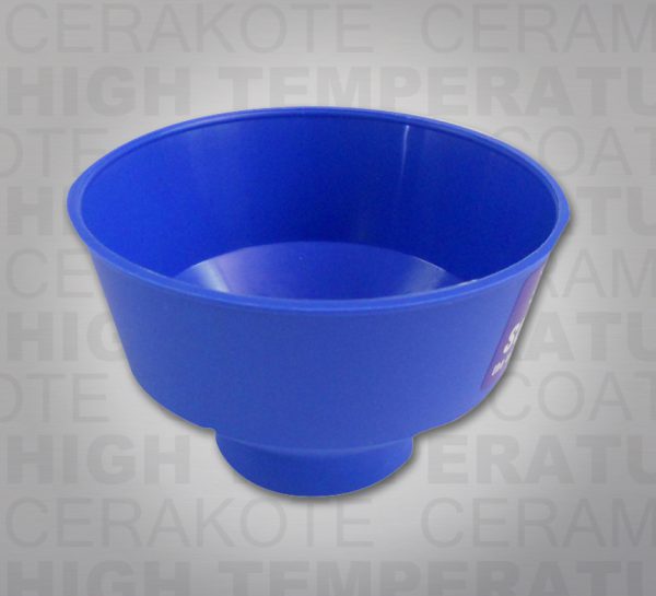 Reusable 100 Mesh Cerakote Strainer