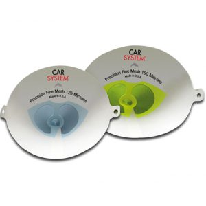 Single-use 125 Microns Strainer 125 pcs