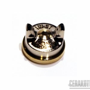 Iwata Air Cap Replacement