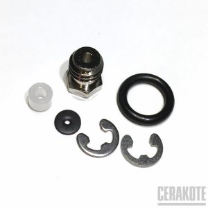 IWATA LPH80 Rebuilding Kit