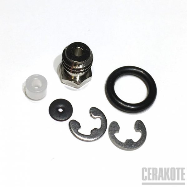 IWATA LPH80 Rebuilding Kit