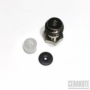 Iwata Needle Packing Kit