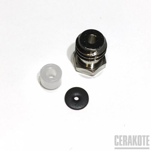 Iwata Needle Packing Kit
