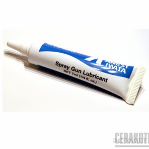 Iwata Spray Gun Lubricant