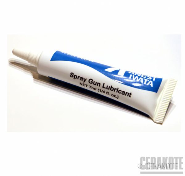 Iwata Spray Gun Lubricant