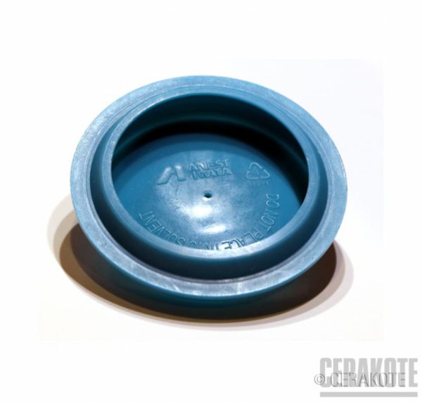 Replacement lid for LPH80