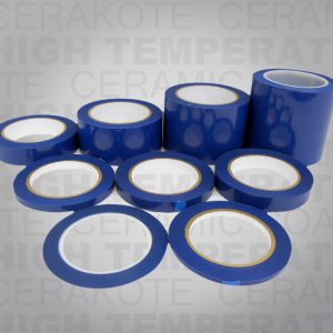 High Heat Tape 50mm