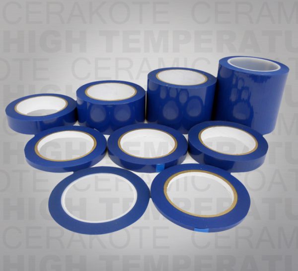 High Heat Tape 50mm