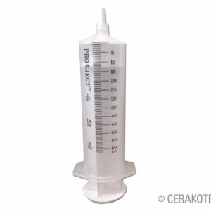 Measuring Syringe (60ml)