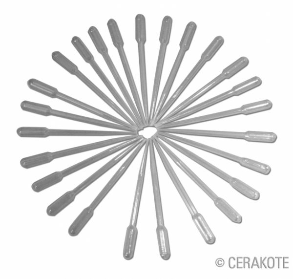 Eye Dropper - 25-pack