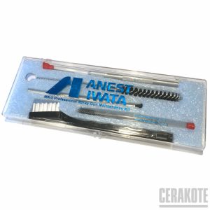 IWATA Spray Gun Cleaning kit