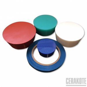 Plug Kit for Travel Mugs/To-Go