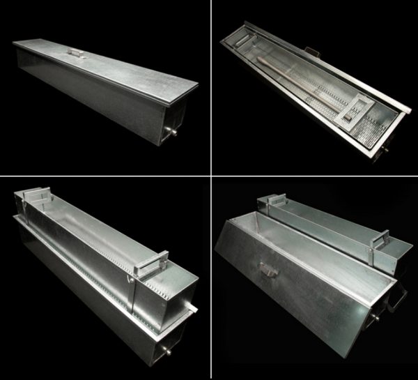 Cerakote Degreasing Tank