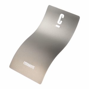 Satin Silver