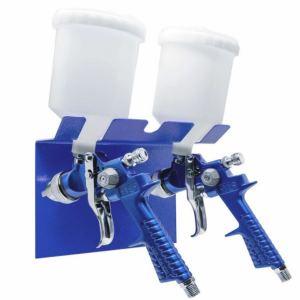 Magnetic Spray Gun Holder