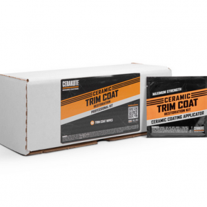 Cerakote Ceramic Trim Coat Pro-Pack