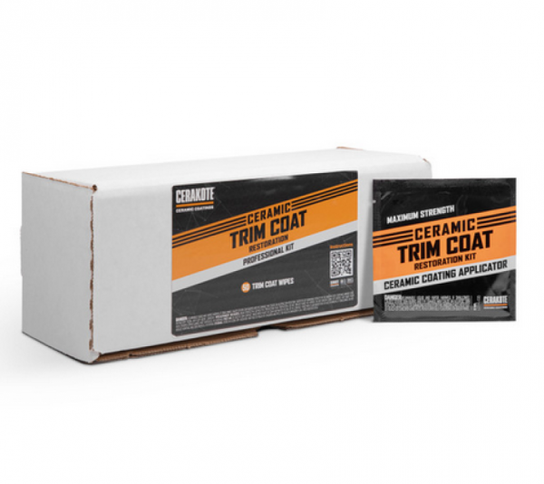 Cerakote Ceramic Trim Coat Pro-Pack