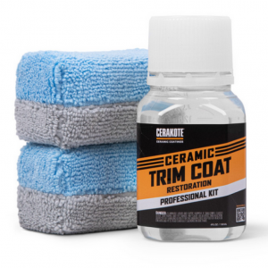 Cerakote Trim Coat Professional Kit