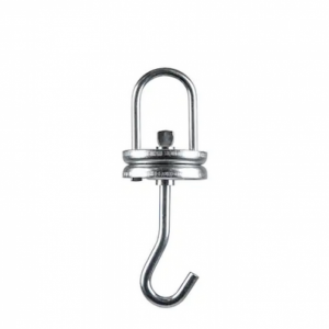 Heavy Duty Swivel Hook