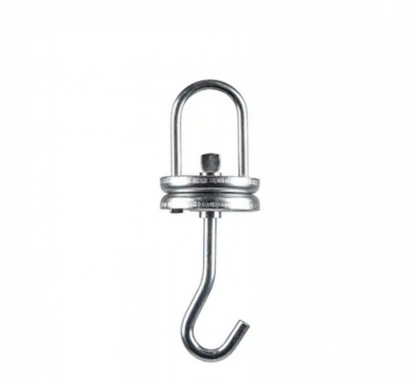 Heavy Duty Swivel Hook