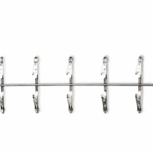 Small parts rack - 10 clip