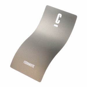Titanium Grey