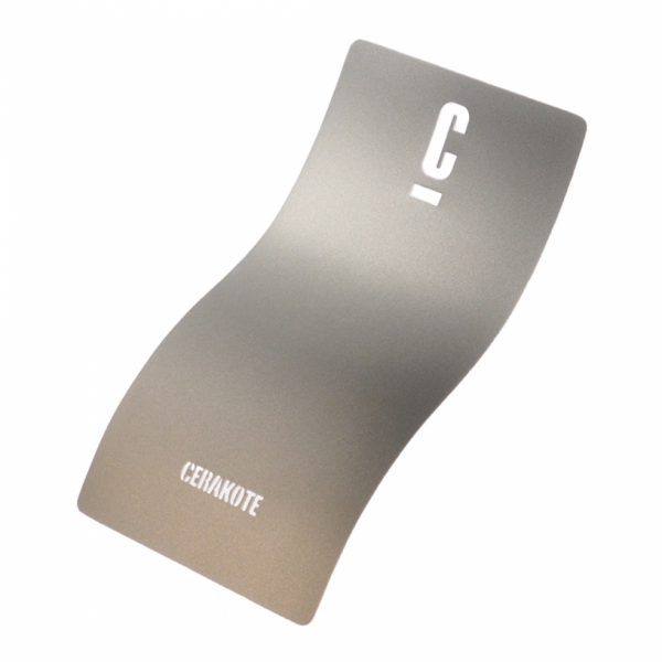 Titanium Grey
