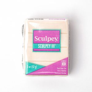 Translucent Sculpting Clay