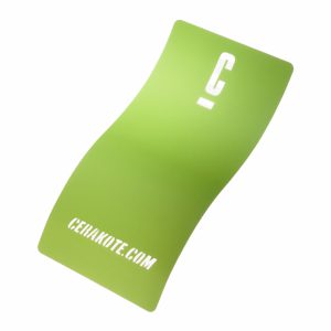 Zombie Green